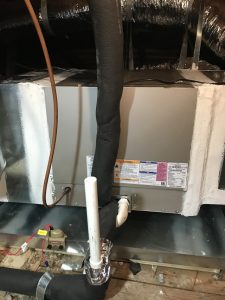 Heating Installation Katy TX
